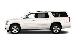 Puerto Vallarta Luxury Transportation to Elite Residences Nuevo Vallarta