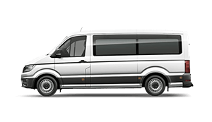 Puerto Vallarta Group Transportation to Elite Residences Nuevo Vallarta