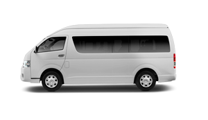 Puerto Vallarta Private Transportation to Elite Residences Nuevo Vallarta